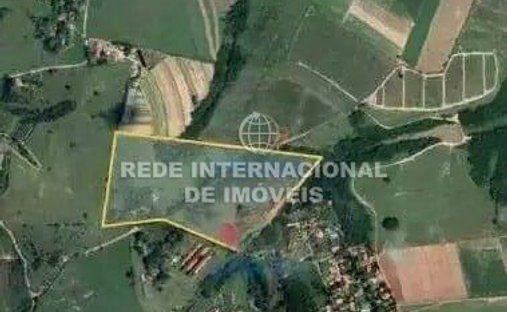Land in Mato Dentro, Conceição do Mato Dentro, Brazil 1