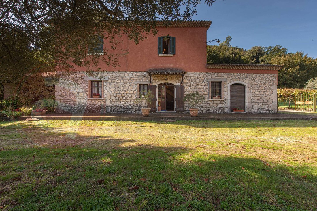 Country House in Roccasecca, Lazio, Italy 1 - 16610039