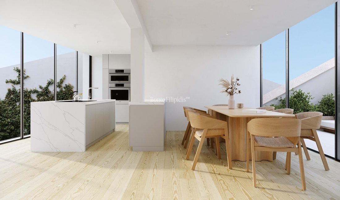Apartment in Cascais e Estoril, Lisbon, Portugal 2 - 15658972
