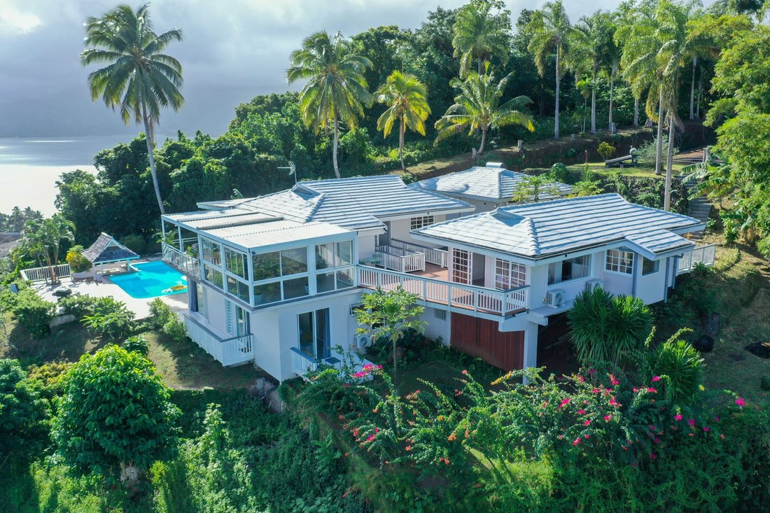 House in Taiarapu-Ouest, Windward Islands, French Polynesia 2 - 16611986