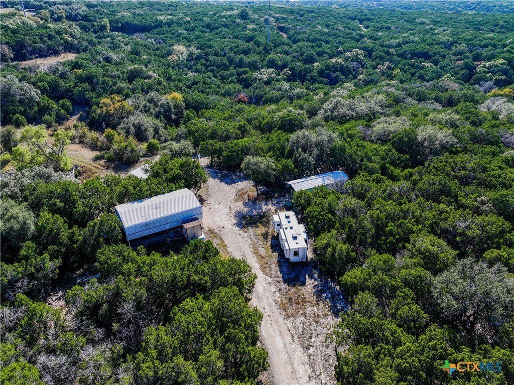 Land in Salado, Texas, United States 5 - 16615678