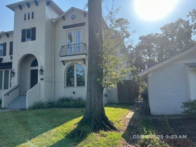 Maison à Houston, Texas, États-Unis 2 - 16614289