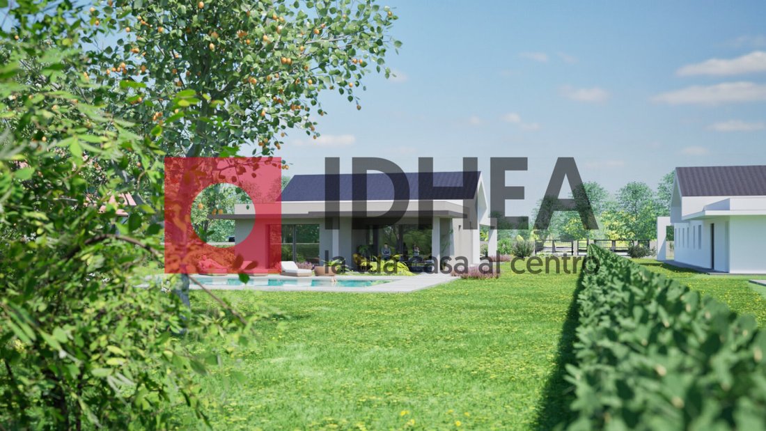 Villa in Villorba, Veneto, Italy 5 - 15620613