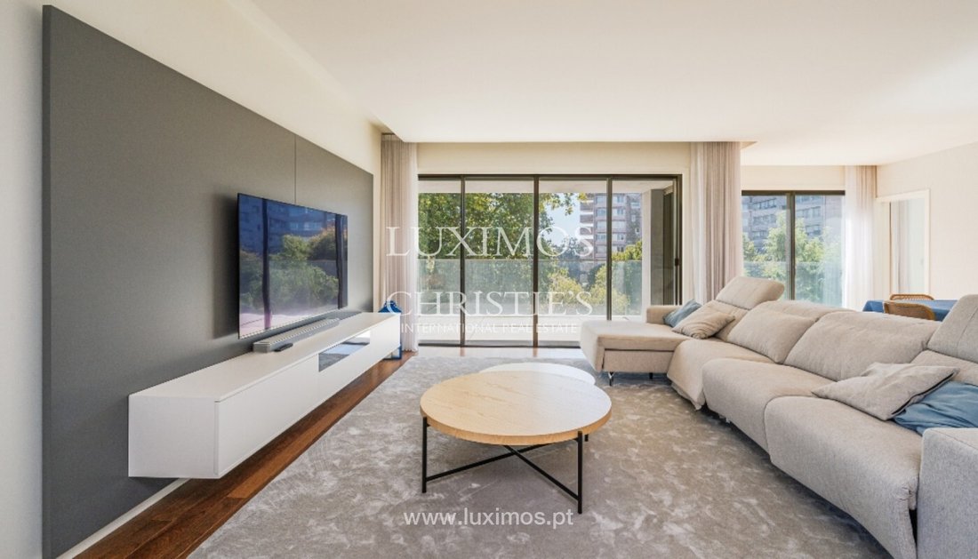 Apartment in Aldoar, Foz do Douro e Nevogilde, Porto District, Portugal 4 - 16612946