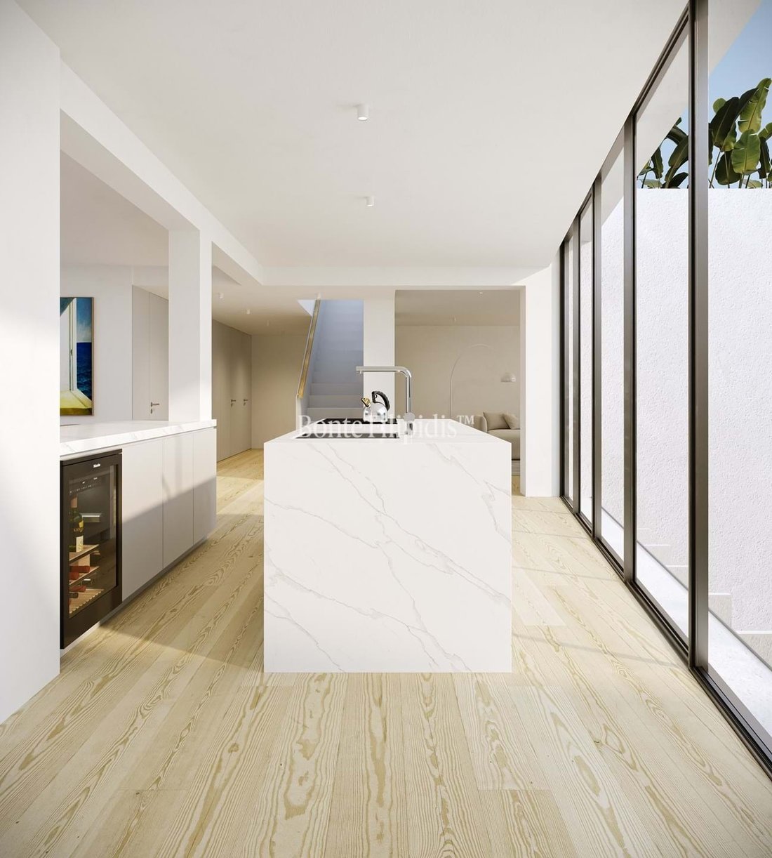 Apartment in Cascais e Estoril, Lisbon, Portugal 5 - 15658972