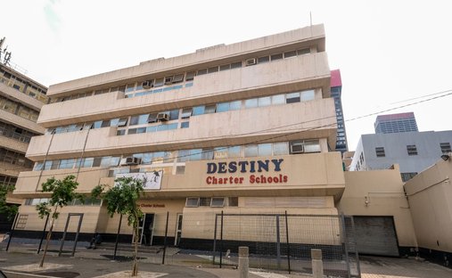 Appartamento a Johannesburg, Gauteng, Sudafrica 1