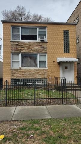 Apartment in Chicago, Illinois, United States 1 - 16609122
