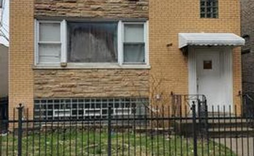 Wohnung in Chicago, Illinois, Vereinigte Staaten 1