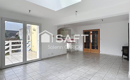 Château Guemene Sur Scorff 28 Rooms 1200 M2 On 13 Hectares