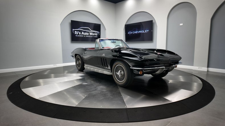 Cabriolet in Clearwater, United States 5 - 16611009