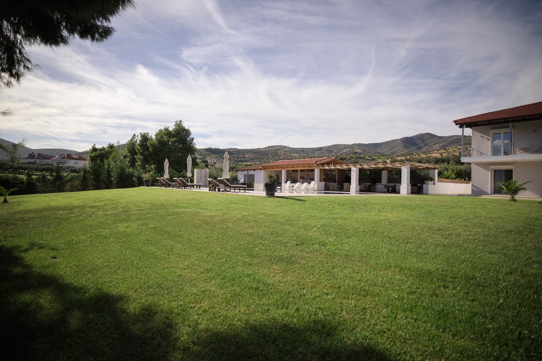Villa in Galataki Community, Saronikos, Greece 4 - 16614009