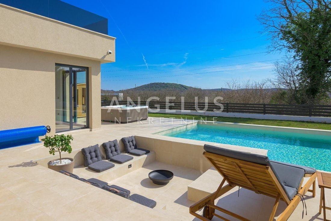 House in Rovinjsko Selo, Istria County, Croatia 4 - 16609857
