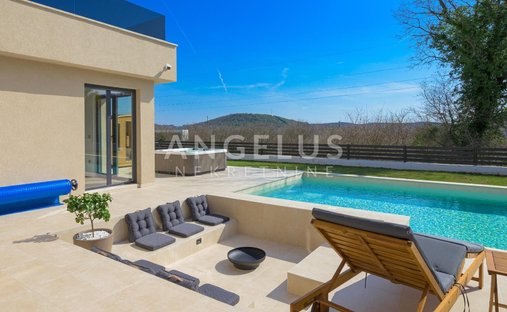 House in Rovinjsko Selo, Istria County, Croatia 1