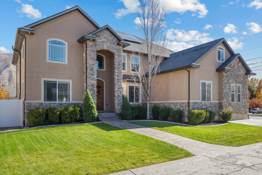 House in Provo, Utah, United States 2 - 16592831