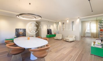 Apartment in Rome, Lazio, Italy 1