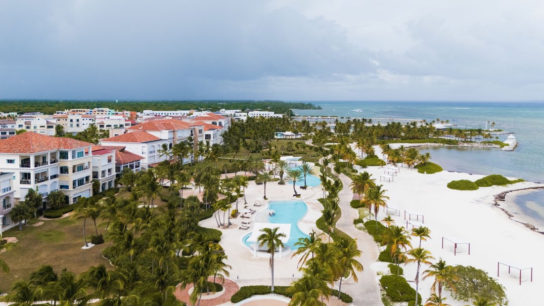 Condo in Juanillo, La Altagracia Province, Dominican Republic 2 - 16610772