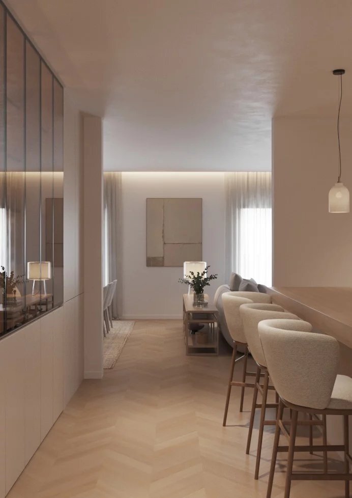 Apartment in Sarrià-Sant Gervasi, Barcelona, Spain 3 - 16609178