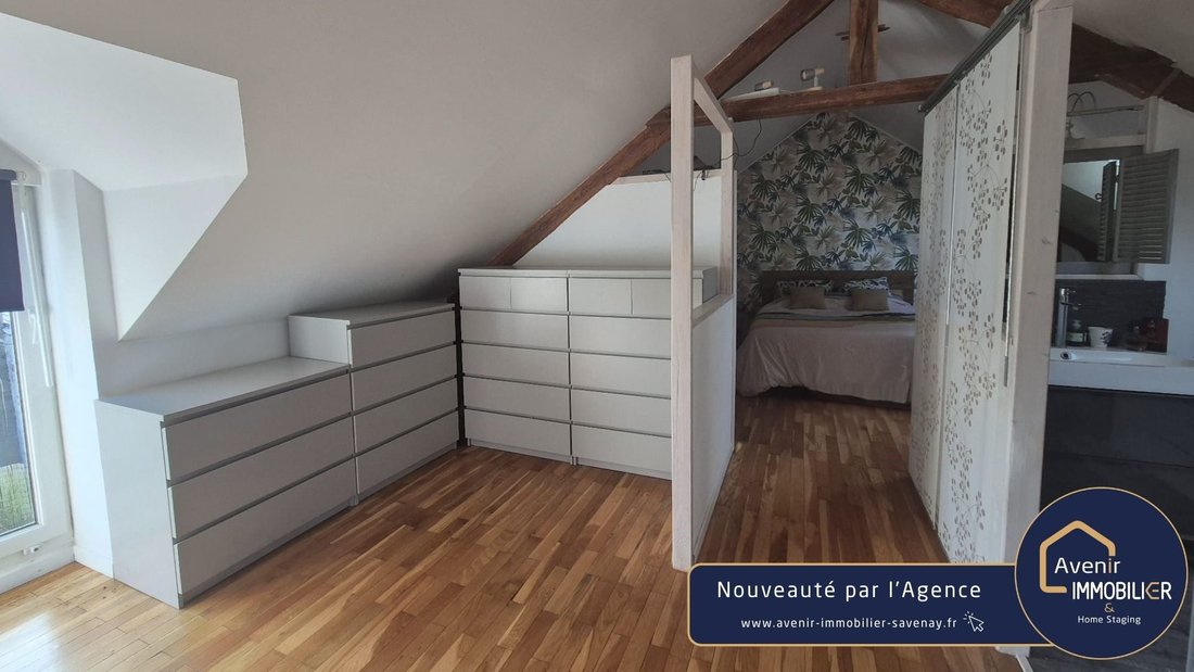 House in Cordemais, Pays de la Loire, France 5 - 16611834