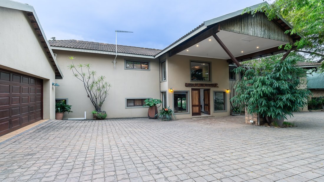 House in Malelane, Mpumalanga, South Africa 4 - 16610513