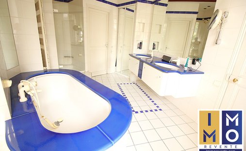 Castle for Sale in Bourges, Centre-Val de Loire, France