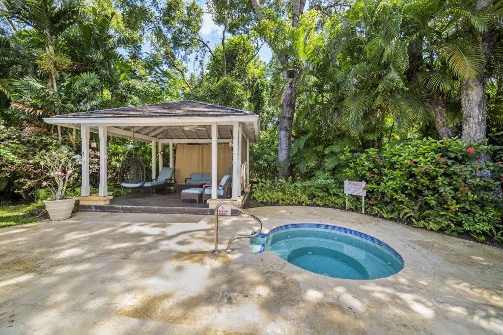 Villa in Holetown, Saint James, Barbados 3 - 16609517