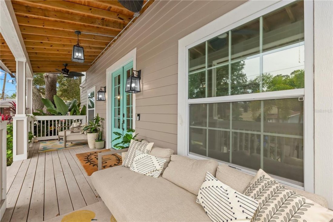 House in Safety Harbor, Florida, United States 5 - 16611222