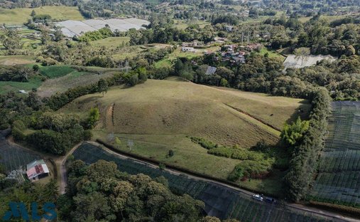 Terrain en Rionegro, Rionegro, Colombie 1