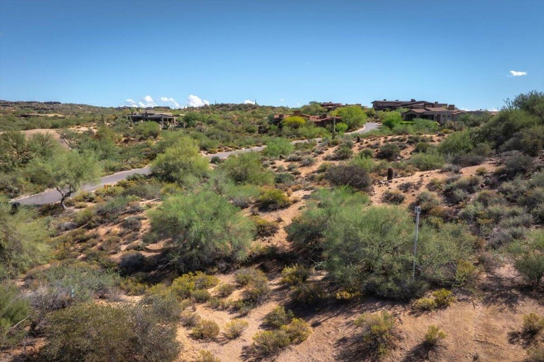 House in Scottsdale, Arizona, United States 5 - 16610786
