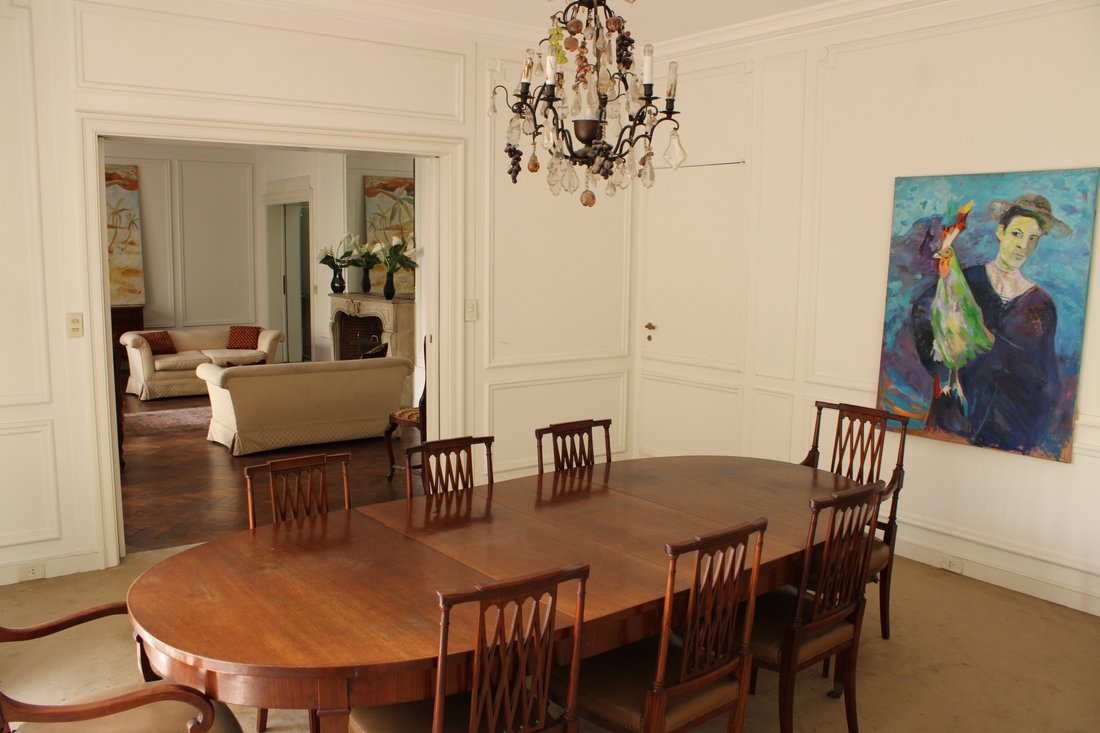 Apartment in Buenos Aires, Buenos Aires, Argentina 2 - 16615335