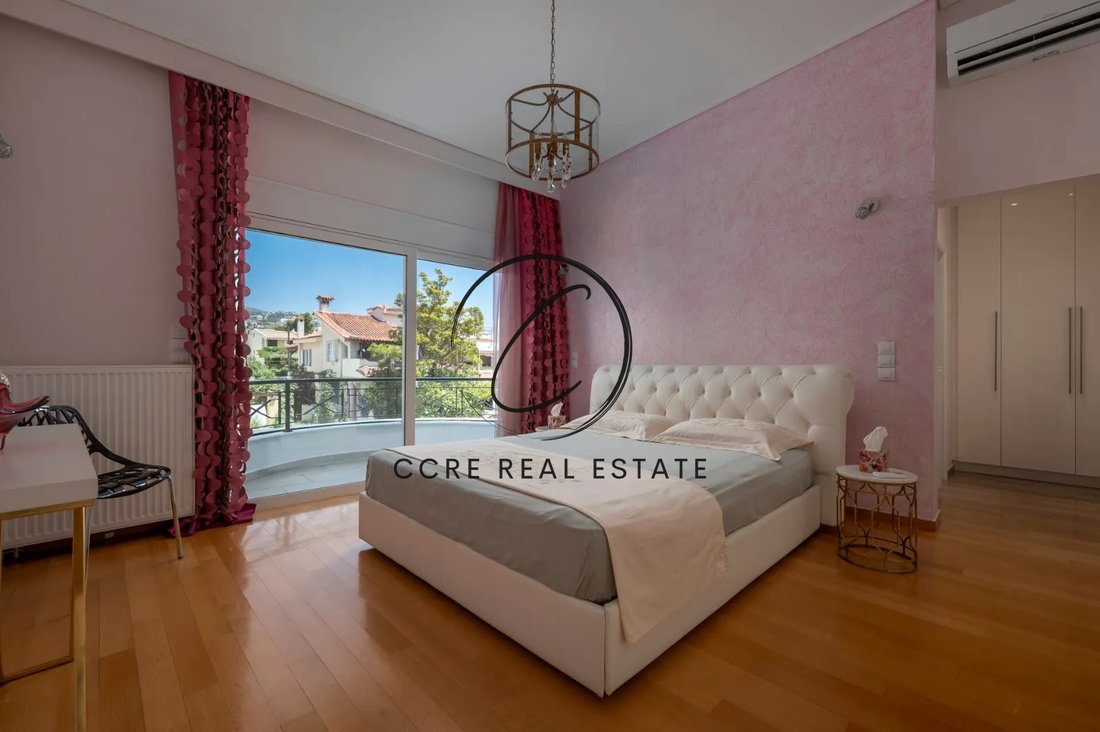 House in Kifisia, Attica, Greece 5 - 16610557