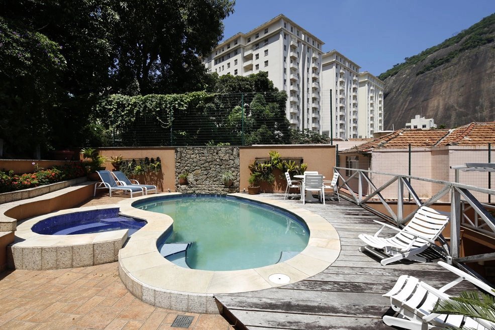 Villa in Rio de Janeiro, State of Rio de Janeiro, Brazil 3 - 16609710
