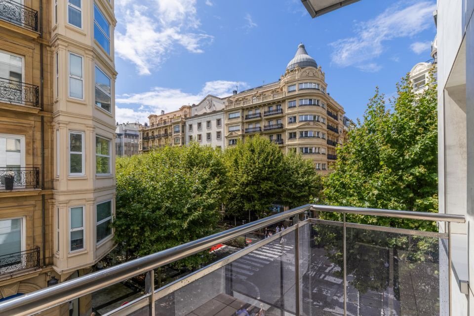 Apartment in Centro, Donostia-San Sebastian, Spain 2 - 16609207