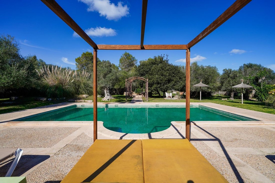 Casa de Campo en Capdepera, Islas Baleares, España 5 - 15916055