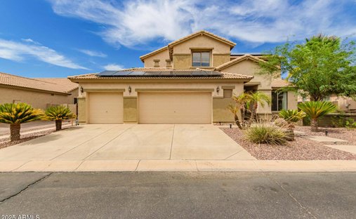 Casa en Mesa, Arizona, Estados Unidos 1