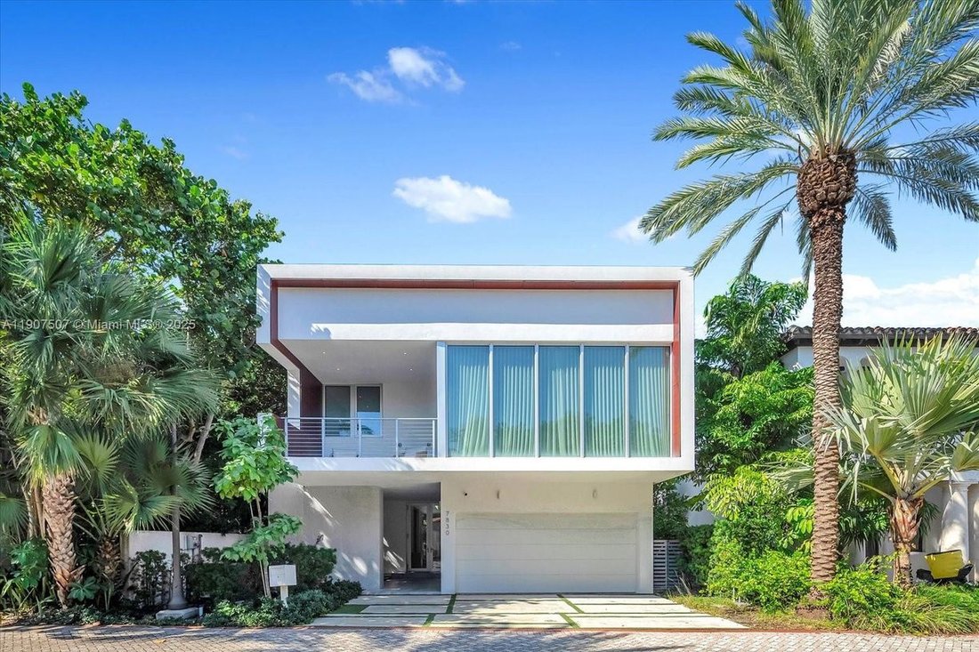 House in Miami Beach, Florida, United States 3 - 16612755