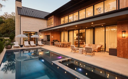House in Austin, Texas, United States 1