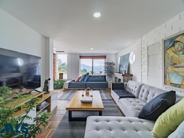 Casa a Medellín, Medellín, Colombia 3 - 16615529