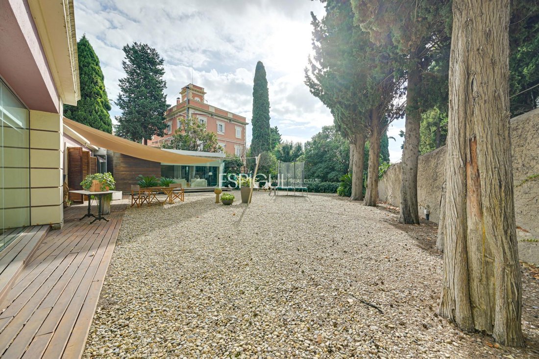 Villa in Tiana, Catalonia, Spain 2 - 16555933