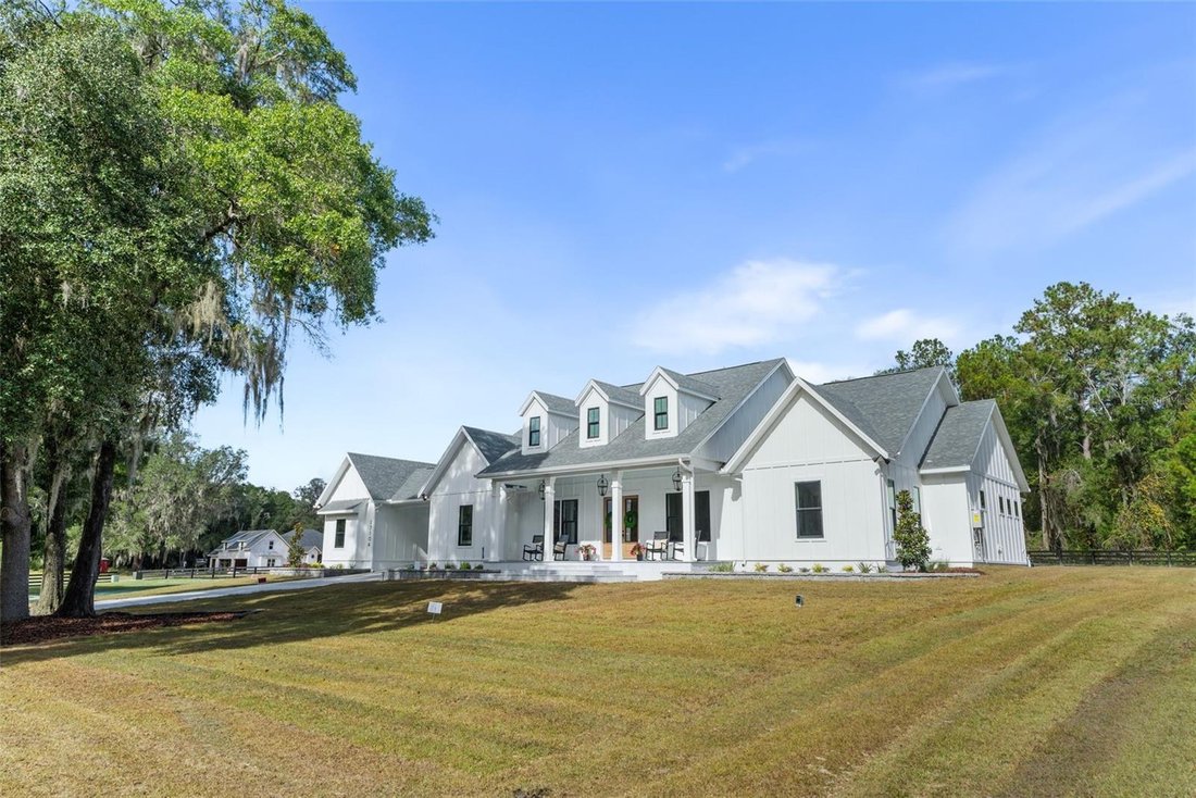 House in Newberry, Florida, United States 5 - 16609990
