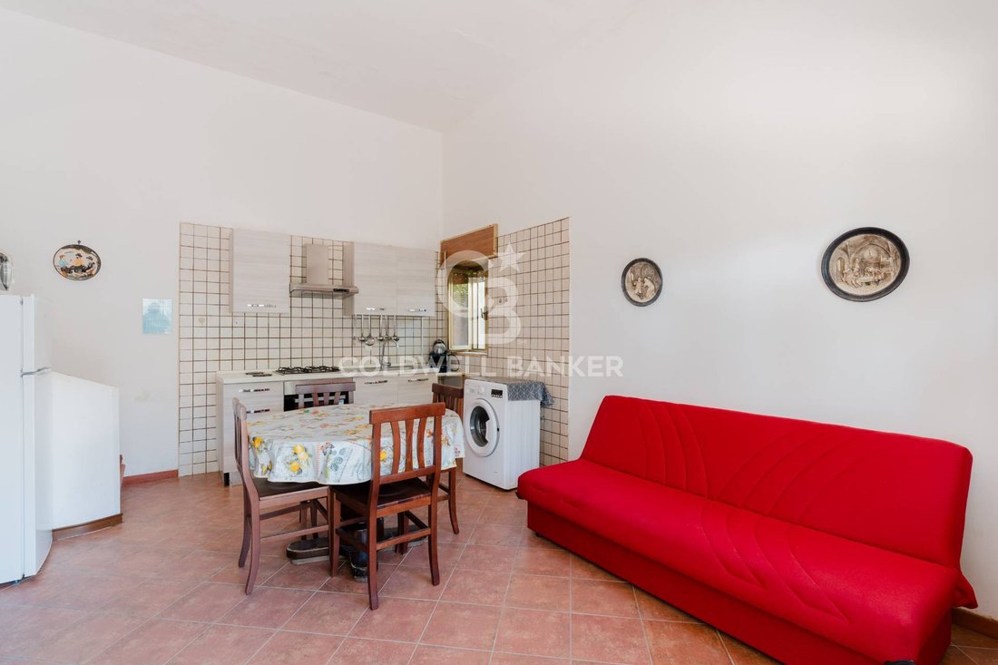 Villa in Maruggio, Apulia, Italy 5 - 16610021