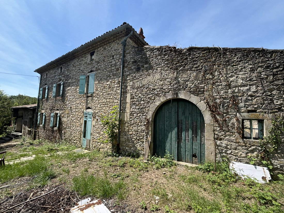House in Soyans, Auvergne-Rhône-Alpes, France 4 - 16609397
