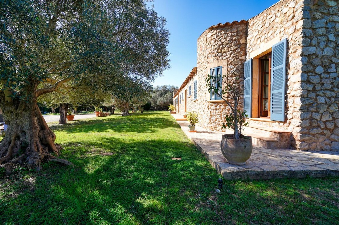 Casa de Campo en Capdepera, Islas Baleares, España 2 - 15916055