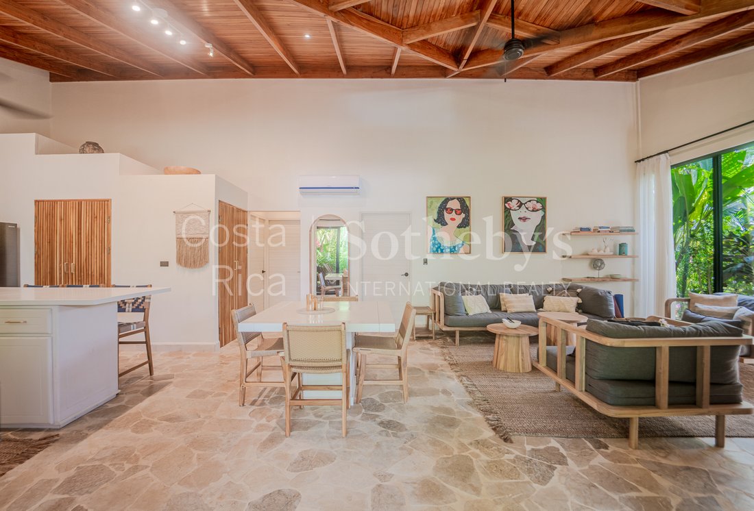 House in Nosara, Guanacaste Province, Costa Rica 5 - 16613420
