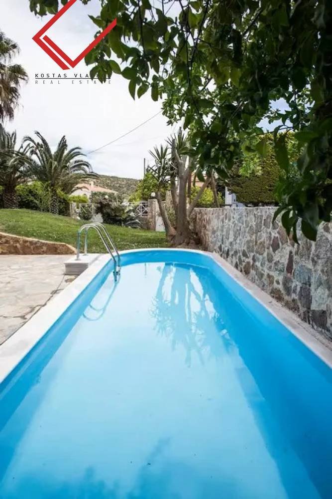 Villa in Lavreotiki Community, Attica, Greece 5 - 16612618