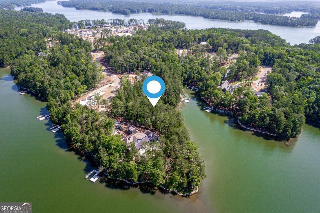 Land in Greensboro, Georgia, United States 4 - 16610251