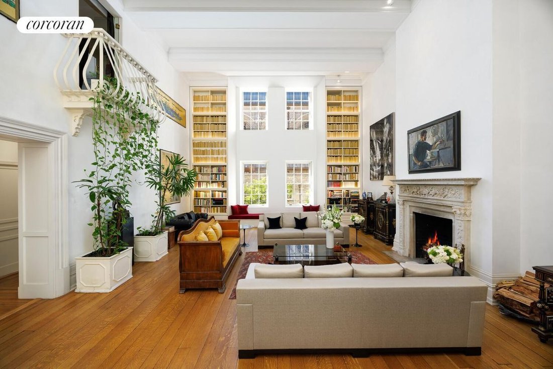 Co Op in New York, New York, United States 1 - 16613451