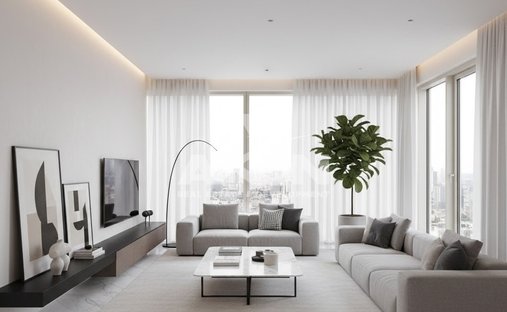 Apartment in Cholargos, Attica, Greece 1