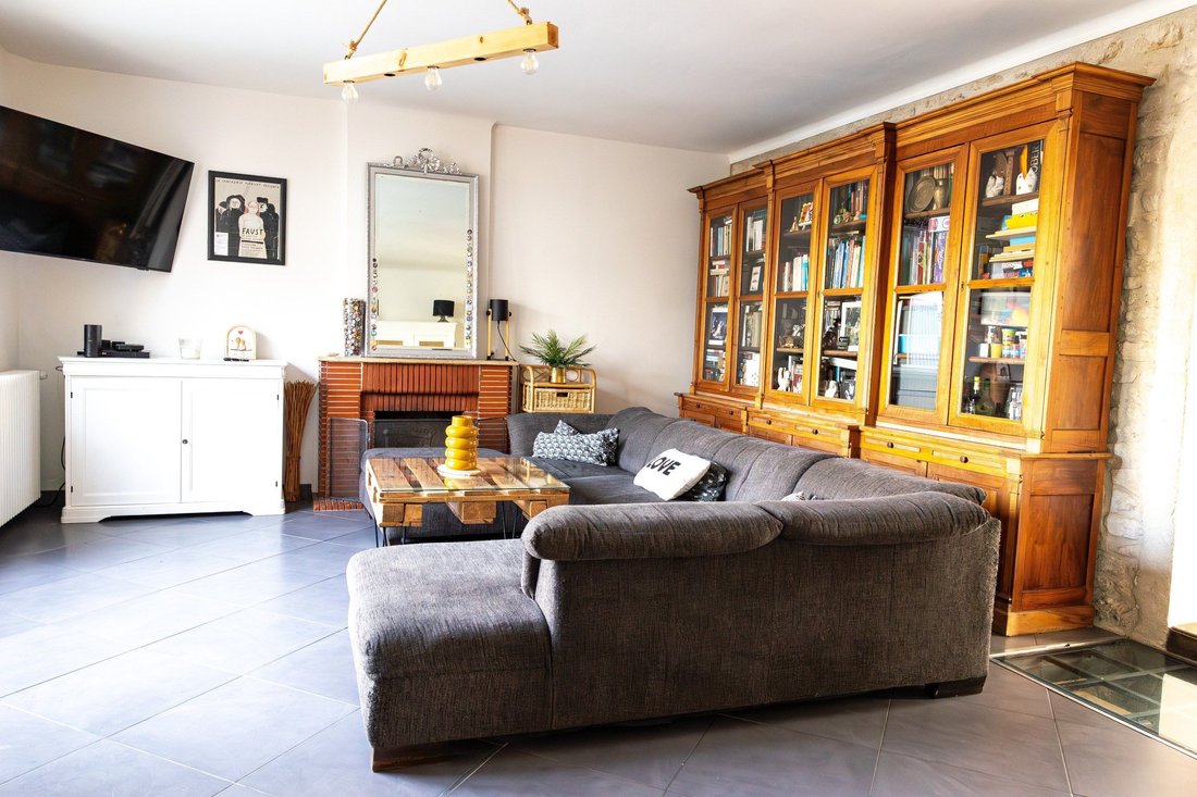 House in Le Genette, La Rochelle, France 4 - 16582416