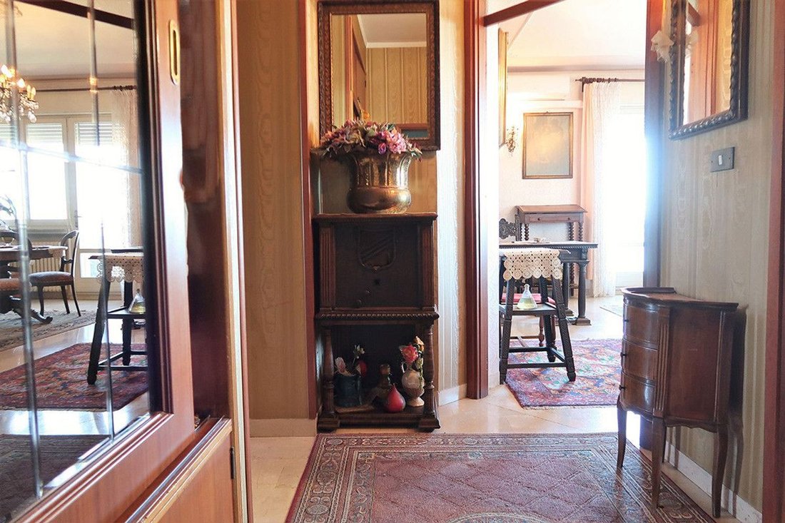 Apartment in Center, Cervia, Emilia-Romagna 2 - 16614562