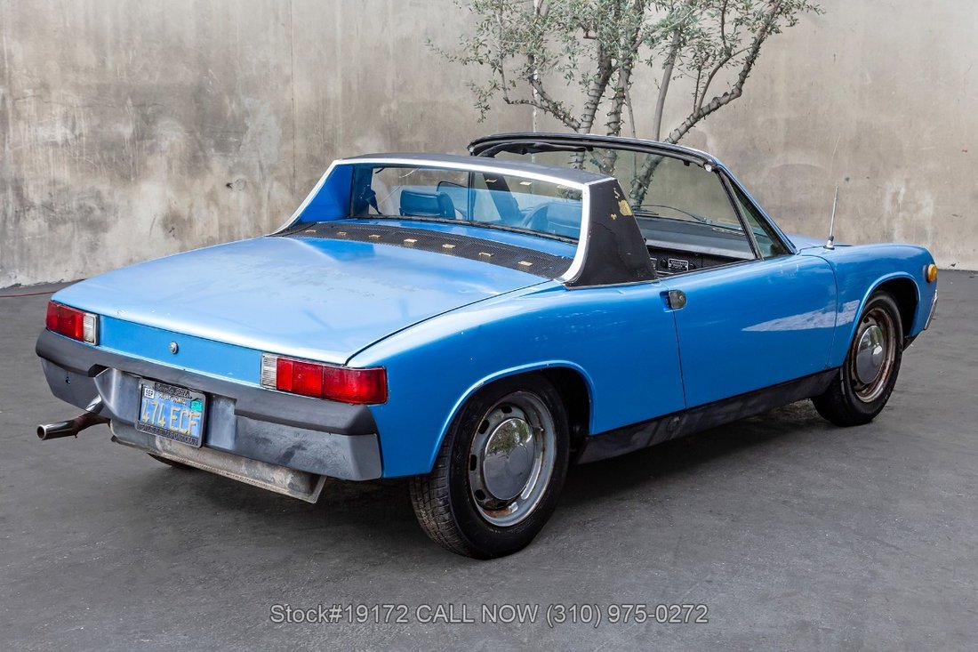 Porsche 914 in Los Angeles, CA 5 - 16612776